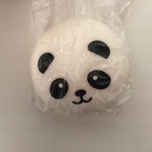 Big Panda Squishy